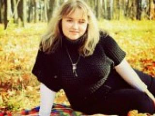 Еротичний відеочат fremiya