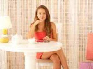 Еротичний відеочат freshluck