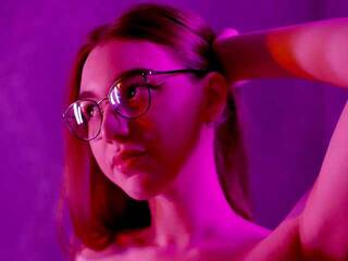 Еротичний відеочат FreyaAdams