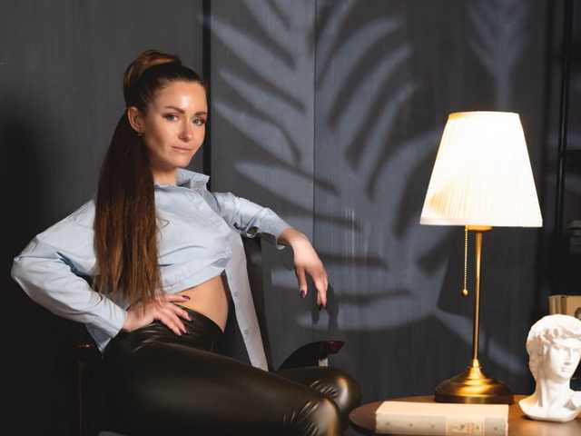 Фото профілю FreyaFindomFitGoddess