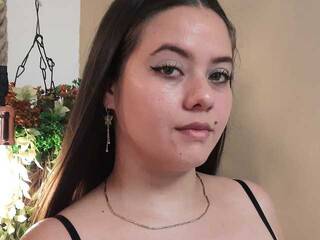 Еротичний відеочат FreyaLust