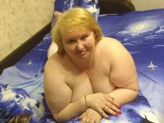 Еротичний відеочат FREYAscandis