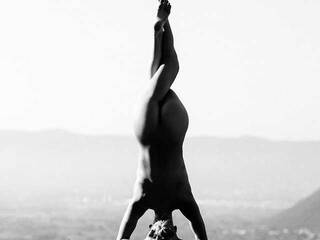 Еротичний відеочат FREYJA666