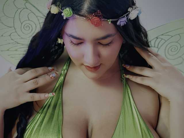 Фото профілю FreyjaNaugthy