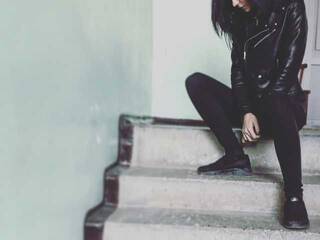 Еротичний відеочат FreyjaOd