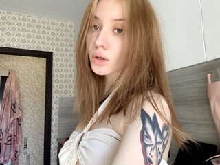 Еротичний відеочат fridochka
