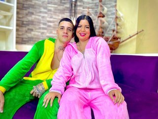 Еротичний відеочат Friiends-Lust