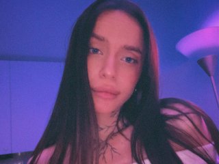 Еротичний відеочат MiaMiller