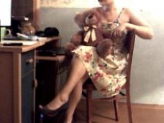 Еротичний відеочат frina