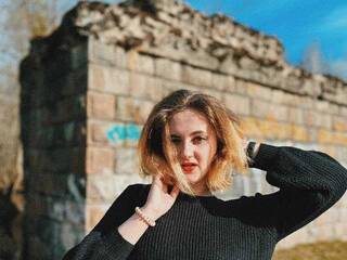 Еротичний відеочат princess___