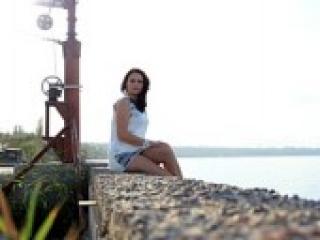 Еротичний відеочат frozen27