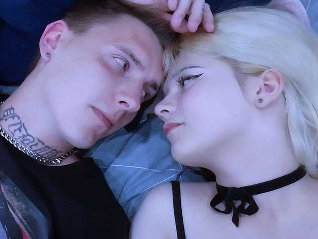 Фото профілю FrozenSyntax