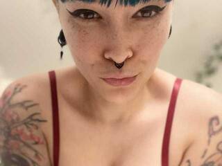 Еротичний відеочат FRRANNKIE