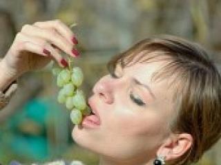 Еротичний відеочат frreya