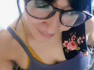 Еротичний відеочат Fruttituttis