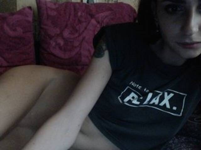 Скріншоти передачі FuckCunt111