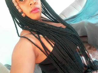 Еротичний відеочат FuckwithNything