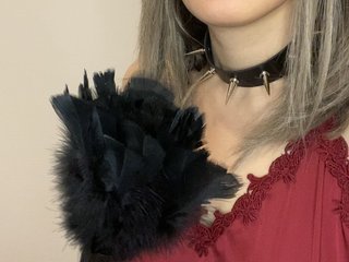 Еротичний відеочат Seraphima_Fetish_Goddess