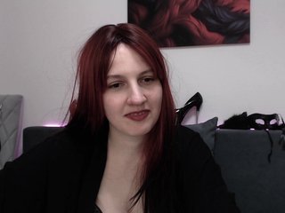 Еротичний відеочат Seraphima_Fetish_Goddess
