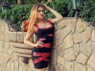 Еротичний відеочат funcydoll