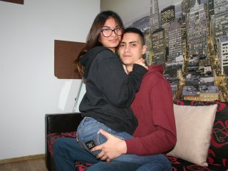 Фото профілю FunkyCouple69