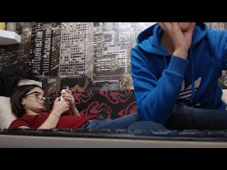 Скріншоти передачі FunkyCouple69