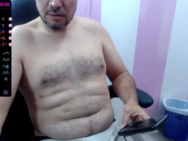 Скріншоти передачі Funmikels