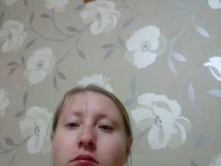 Еротичний відеочат funnly27