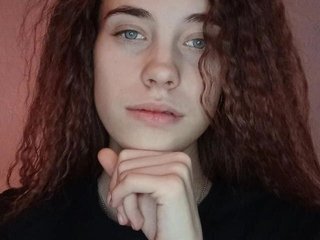 Еротичний відеочат FunnyBanny0312