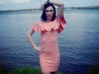 Еротичний відеочат funnyeva