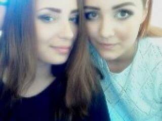 Еротичний відеочат funnygirls