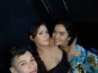 Еротичний відеочат funysexcouple