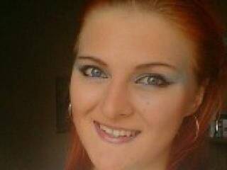 Еротичний відеочат furichka