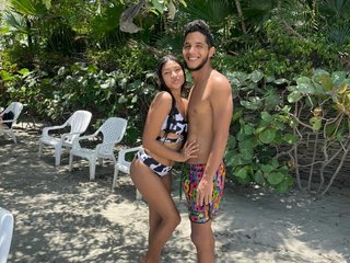 Еротичний відеочат ToniHung