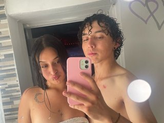 Еротичний відеочат Fusion-dedos