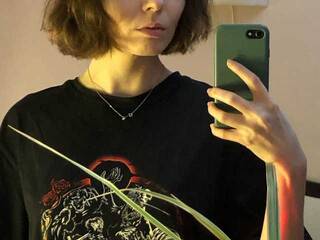 Еротичний відеочат future-friend