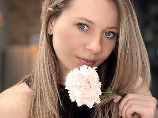 Еротичний відеочат AriaSpark