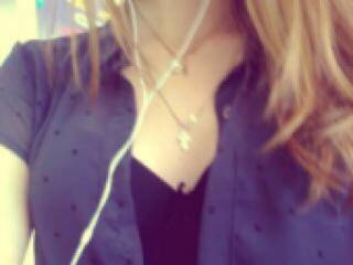 Еротичний відеочат gabbbriella