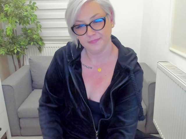 Скріншоти передачі Gabbiemonroe