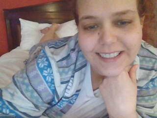 Еротичний відеочат gabbil33