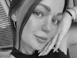 Еротичний відеочат Gabby-Anastasia