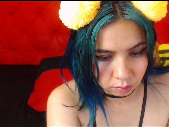 Скріншоти передачі GabbyJonness