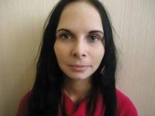 Еротичний відеочат gabbyy