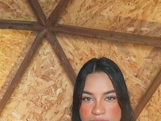 Еротичний відеочат gabi113