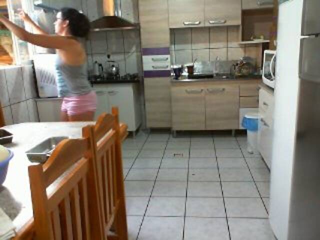 Скріншоти передачі GabiBrasil