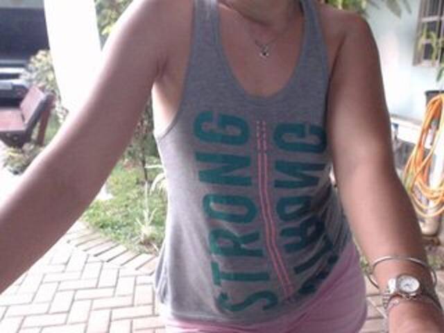 Скріншоти передачі GabiBrasil