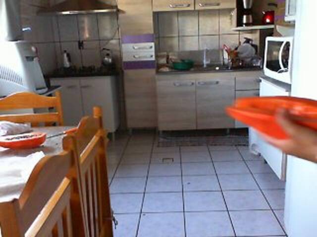 Скріншоти передачі GabiBrasil