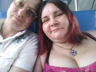 Еротичний відеочат GaboandMona