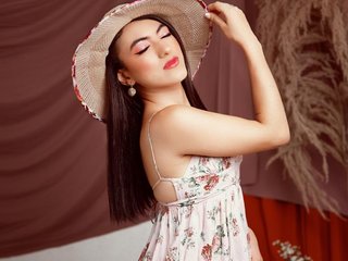 Еротичний відеочат gabrielaclarke