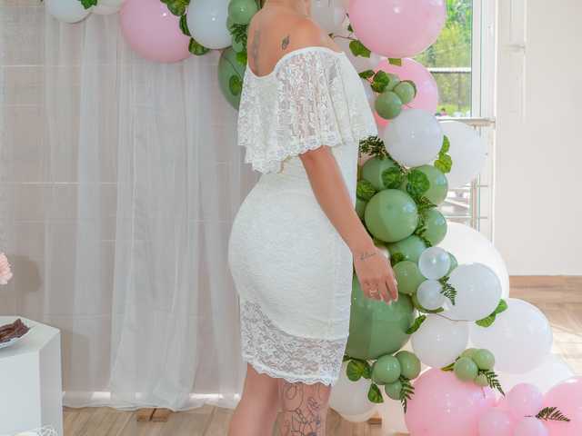 Фото профілю GabrielaCox